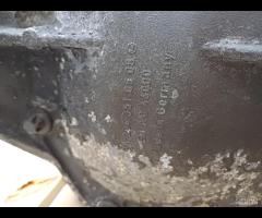 DIFFERENZIALE POTSERIORE MERCEDES W204 3.0D 642960 - 14