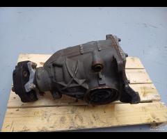 DIFFERENZIALE POTSERIORE MERCEDES W204 3.0D 642960 - 18