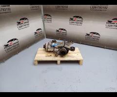 DIFFERENZIALE POSTERIORE AUDI A3 2009 2.0 TDI CBB