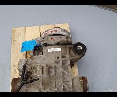 DIFFERENZIALE POSTERIORE AUDI A3 2009 2.0 TDI CBB - 6