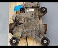 DIFFERENZIALE POSTERIORE AUDI A3 2009 2.0 TDI CBB - 7