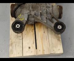 DIFFERENZIALE POSTERIORE AUDI A3 2009 2.0 TDI CBB - 8