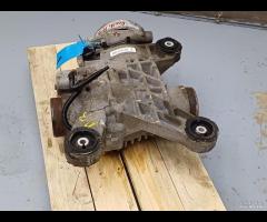 DIFFERENZIALE POSTERIORE AUDI A3 2009 2.0 TDI CBB - 9