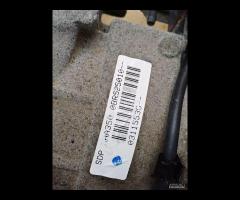 DIFFERENZIALE POSTERIORE AUDI A3 2009 2.0 TDI CBB - 10