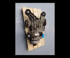 DIFFERENZIALE POSTERIORE AUDI A3 2009 2.0 TDI CBB - 11