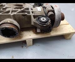 DIFFERENZIALE POSTERIORE AUDI A3 2009 2.0 TDI CBB - 13