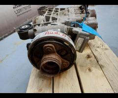 DIFFERENZIALE POSTERIORE AUDI A3 2009 2.0 TDI CBB - 14