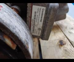 DIFFERENZIALE POSTERIORE AUDI A3 2009 2.0 TDI CBB - 15