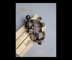 DIFFERENZIALE POSTERIORE AUDI A3 2009 2.0 TDI CBB - 19