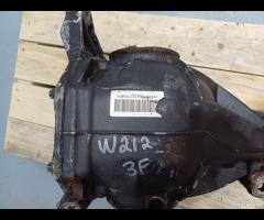 DIFFERENZIALE POSTERIORE MERCEDES W212 W204 2011 2 - 5