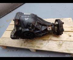 DIFFERENZIALE POSTERIORE MERCEDES W212 W204 2011 2 - 6