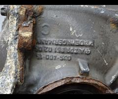 DIFFERENZIALE POSTERIORE MERCEDES W212 W204 2011 2 - 13