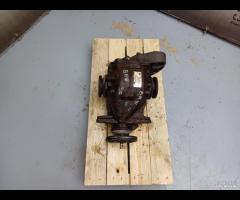 DIFFERENZIALE POSTERIORE BMW E90 E91 2010 2.0 DIES - 6