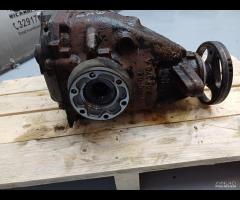 DIFFERENZIALE POSTERIORE BMW E90 E91 2010 2.0 DIES - 12