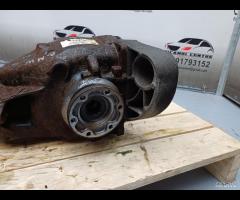 DIFFERENZIALE POSTERIORE BMW E90 E91 2010 2.0 DIES - 15