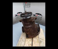 DIFFERENZIALE POSTERIORE BMW E90 E91 2010 2.0 DIES - 21