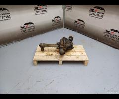 DIFFERENZIALE ANTERIORE RANGE ROVER SPORT 3.6 D 5H - 2