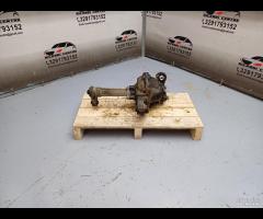 DIFFERENZIALE ANTERIORE RANGE ROVER SPORT 3.6 D 5H - 3