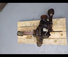 DIFFERENZIALE ANTERIORE RANGE ROVER SPORT 3.6 D 5H - 4