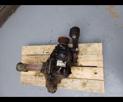 DIFFERENZIALE ANTERIORE RANGE ROVER SPORT 3.6 D 5H - 5