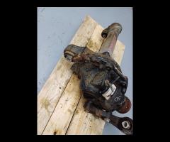 DIFFERENZIALE ANTERIORE RANGE ROVER SPORT 3.6 D 5H - 8