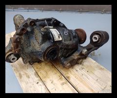 DIFFERENZIALE ANTERIORE RANGE ROVER SPORT 3.6 D 5H - 9