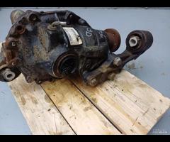 DIFFERENZIALE ANTERIORE RANGE ROVER SPORT 3.6 D 5H - 10