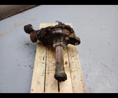 DIFFERENZIALE ANTERIORE RANGE ROVER SPORT 3.6 D 5H - 14