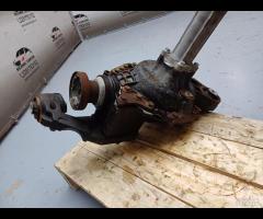 DIFFERENZIALE ANTERIORE RANGE ROVER SPORT 3.6 D 5H - 18