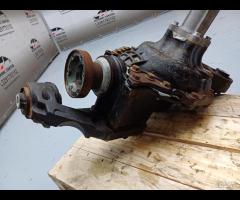 DIFFERENZIALE ANTERIORE RANGE ROVER SPORT 3.6 D 5H - 19