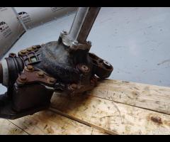 DIFFERENZIALE ANTERIORE RANGE ROVER SPORT 3.6 D 5H - 20