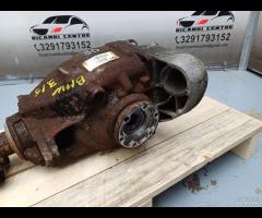 DIFFERENZIALE POSTERIORE BMW E90 E91 2.0D 7591073 - 9