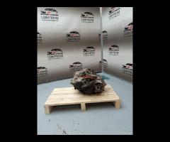 DIFFERENZIALE POSTERIORE LEXUS RX II RX400H 2007 1