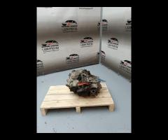 DIFFERENZIALE POSTERIORE LEXUS RX II RX400H 2007 1