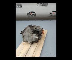 DIFFERENZIALE POSTERIORE LEXUS RX II RX400H 2007 1