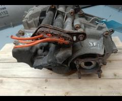 DIFFERENZIALE POSTERIORE LEXUS RX II RX400H 2007 1 - 9