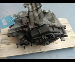 DIFFERENZIALE POSTERIORE LEXUS RX II RX400H 2007 1 - 11