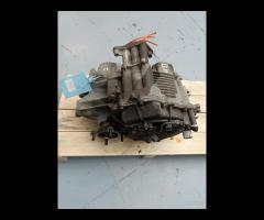 DIFFERENZIALE POSTERIORE LEXUS RX II RX400H 2007 1 - 14