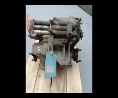 DIFFERENZIALE POSTERIORE LEXUS RX II RX400H 2007 1 - 15