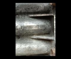 DIFFERENZIALE POSTERIORE LEXUS RX II RX400H 2007 1 - 16