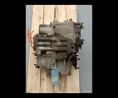 DIFFERENZIALE POSTERIORE LEXUS RX II RX400H 2007 1 - 17