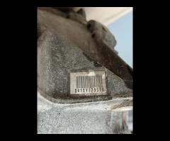 DIFFERENZIALE POSTERIORE LEXUS RX II RX400H 2007 1 - 20