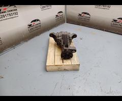 DIFFERENZIALE POSTERIORE MERCEDES-BENZ M-CLASS (W1