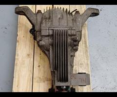 DIFFERENZIALE POSTERIORE MERCEDES-BENZ M-CLASS (W1