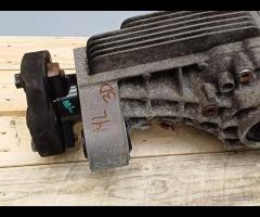 DIFFERENZIALE POSTERIORE MERCEDES-BENZ M-CLASS (W1 - 6