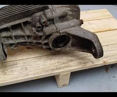 DIFFERENZIALE POSTERIORE MERCEDES-BENZ M-CLASS (W1 - 8