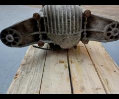 DIFFERENZIALE POSTERIORE MERCEDES-BENZ M-CLASS (W1 - 13