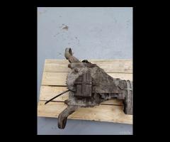 DIFFERENZIALE POSTERIORE MERCEDES-BENZ M-CLASS (W1 - 19