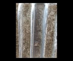 DIFFERENZIALE POSTERIORE MERCEDES-BENZ M-CLASS (W1 - 21