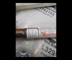 AIRBAG A TENDINA LATERALE SX 2007 SKODA ROOMSTER 5 - 18